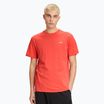 FILA Berloz cayenne Herren-T-Shirt