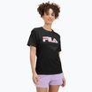 Damenshirt FILA Londrina black