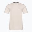 FILA Herren-T-Shirt Berloz Haferflocken melange