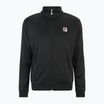 Sweatshrit Hoodie Herren FILA Lorient Track black