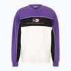Sweatshirt Hoodie Herren FILA La Paz Crew Sweat hellotrope/antique white/black