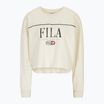 FILA Lewistown Crew Sweatshirt für Frauen antik-weiß