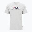 Shirt FILA Bedburg light grey melange