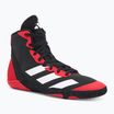 Ringerschuhe Herren adidas Adizero team collage red/ cloud white/ core black
