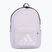Rucksack adidas Classic Badge Of Sport 27,5 l ice lavender/ white