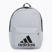 Rucksack adidas Classic Badge Of Sport 27,5 l grey two/ black
