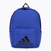 Rucksack adidas Classic Badge Of Sport 27,5 l semi lucid blue/ black