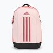 adidas Power VII Rucksack 26.4 l sandy pink/ semi pink spark/ preloved crimson/ white