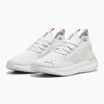 Laufschuhe Damen PUMA Softride Symmetry Fuzion Feather gray/mauve mist/rose gold