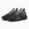 Laufschuhe PUMA Softride Symmetry Fuzion puma black/cool dark gray/puma team royal