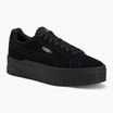 Schuhe Damen PUMA Karmen II puma black/puma black/puma silver