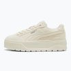 Schuhe Damen PUMA Karmen II alpine snow/alpine snow