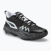 Herren Basketballschuhe PUMA Genetics Speckle puma schwarz/puma weiß