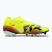Fußballschuhe Herren PUMA Future 8 Match FG/AG yellow alert/puma black/sun struck