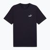 Shirt Herren PUMA ESS Small No. 1 Logo Tee new navy
