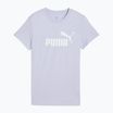 Shirt Damen PUMA ESS No. 1 Logo Tee cool weather