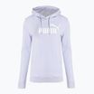 Hoodie Damen PUMA ESS No. 1 Logo Hoodie TR cool weather