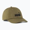 Cap Schirmmütze PUMA Ess No.1 Logo BB laden green
