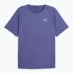 Laufshirt Herren PUMA Run Cloudspun Tee blue crystal