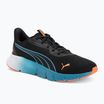 Laufschuhe PUMA FlexFocus Lite Modern puma black/heat fire