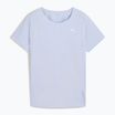 Laufshirt Damen PUMA Run Cloudspun Tee cool neather/heather
