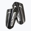 Schienbeinschoner PUMA Ultra Light Strap puma black/puma silver
