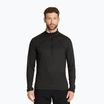 Thermoaktiver Sweatshirt Hoodie Herren ZIENER Jito black