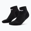 CEP Women's Compression Socks Run Low Cut 5.0 schwarz