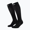 CEP Run Tall 5.0 Herren Kompressionssocken schwarz