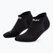 CEP Herren Kompressionssocken Run No Show 5.0 schwarz