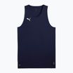 Fußball Shirt Herren PUMA teamJAWS Starter Jersey puma navy