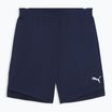 Herren-Basketball-Shorts PUMA teamJAWS Starter puma navy