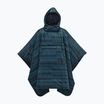 Therm-a-Rest Honcho blau drucken Wandern Umhang
