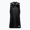 Herren Basketball Tank Top PUMA Hoops Team Game Jersey puma schwarz