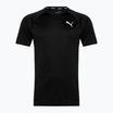 Herren PUMA Train All Day Tee puma schwarz