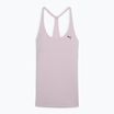 Trainings Tank Top  Damen PUMA Studio Ultrabare 2in1 Tank grape mist