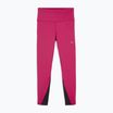 Trainings Leggings Damen PUMA Train All Day 7/8 Tight garnet rose/puma black