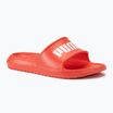 PUMA Divecat v2 Lite aktiv rot/puma weiß flip-flops