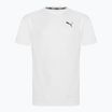 Herren PUMA Train All Day Tee puma weiß