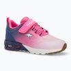 Kinderschuhe KangaROOS KX-Bases EV neon pink/white