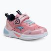 Kinderschuhe KangaROOS K-SLG Beauty EV rose/dark navy