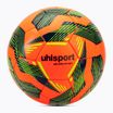 Fußball uhlsport Ultra Lite Soft 290 fluo orange/navy/fluo gelb Größe 4