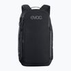 EVOC Commute Pro 22 l schwarzer Fahrradrucksack