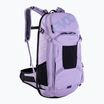 EVOC Fr Trail E-Ride 20 l Fahrrad Rucksack lila rosa