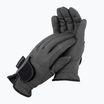 HaukeSchmidt A Touch of Magic Tack graue Reithandschuhe 0111-301-29