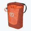 ORTOVOX Trad Wüste orange Magnesia Tasche
