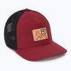 Herren Ortovox Corky Trucker Baseballkappe mit Weinverkostung