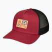 Herren Ortovox Corky Trucker Baseballkappe mit Weinverkostung