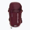 Ortovox Traverse 28 S Trekking-Rucksack kastanienbraun 48533