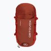 Ortovox Traverse 30 Trekking-Rucksack rot 48534